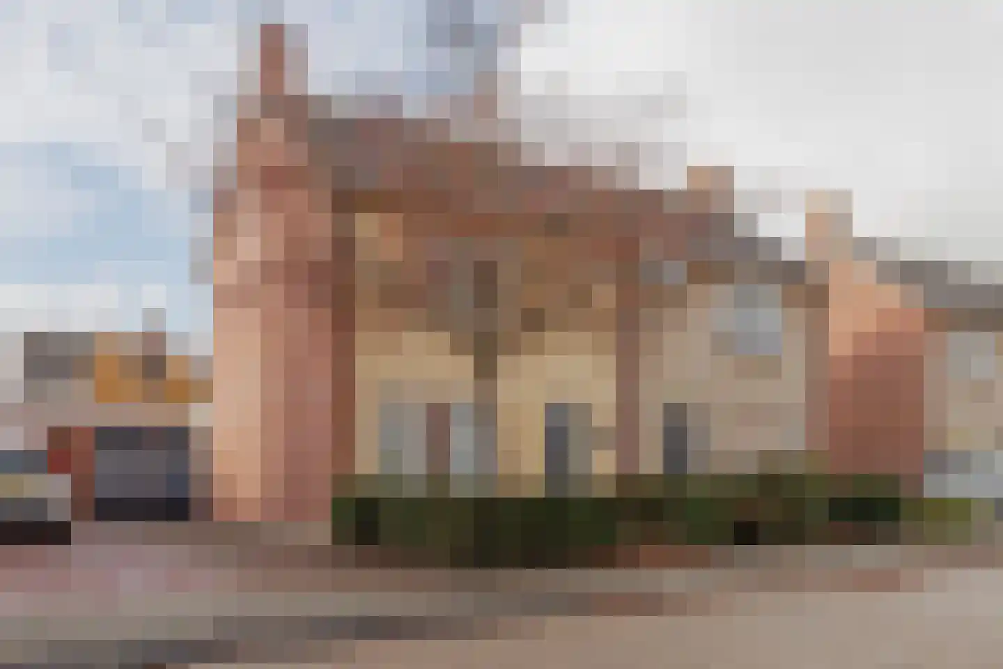 Debussylaan 8 Raamsdonksveer