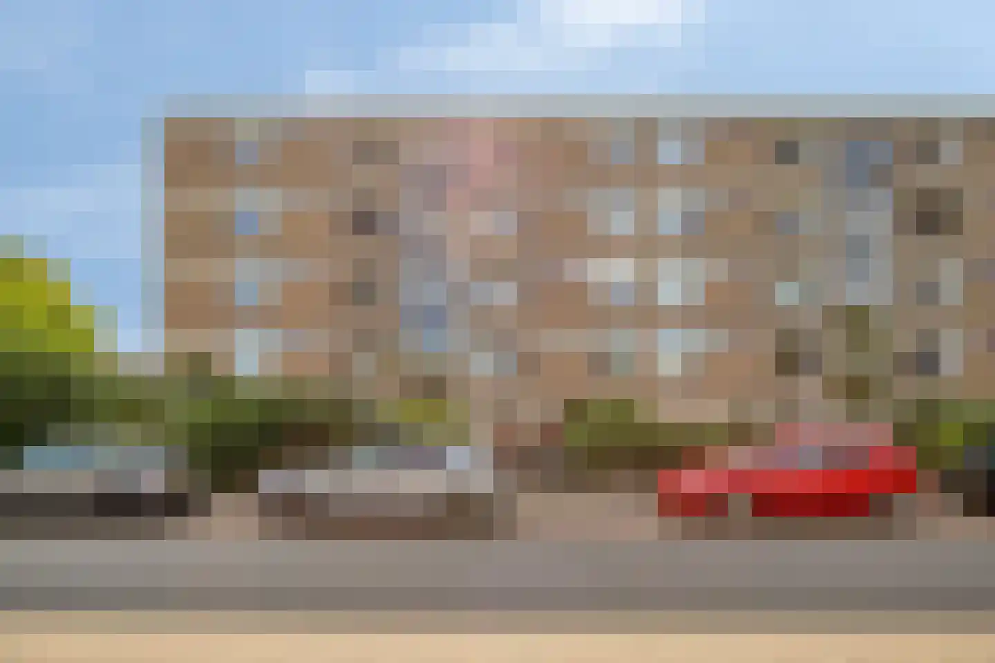 Debussystraat 27 in Leiden