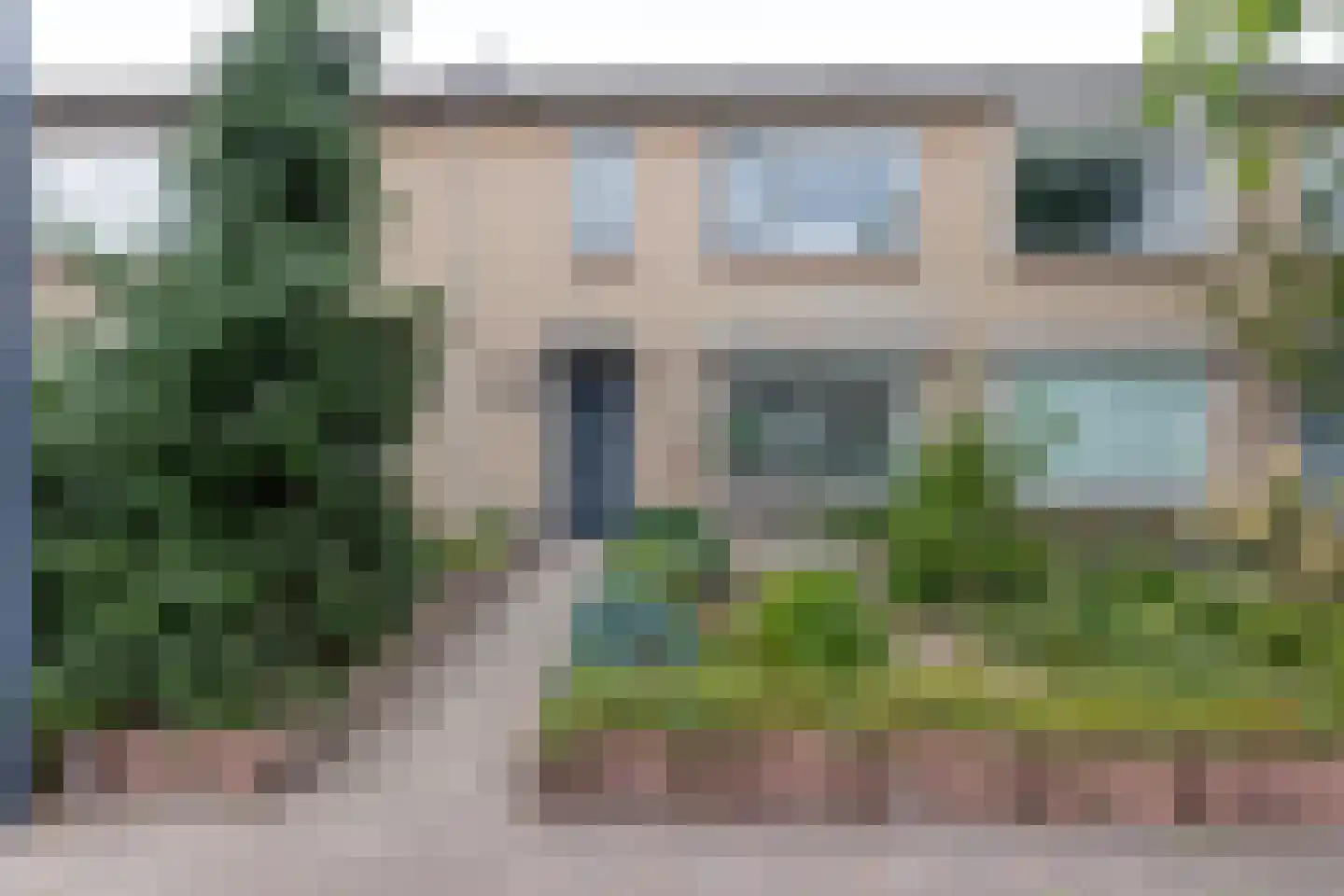 Debussystraat 4 in Waalwijk