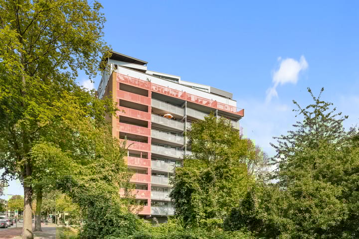 Dedemsvaartweg 291 dans 's-Gravenhage photo