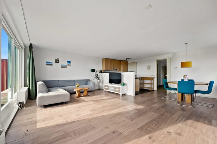 Dedemsvaartweg 305 en 's-Gravenhage foto