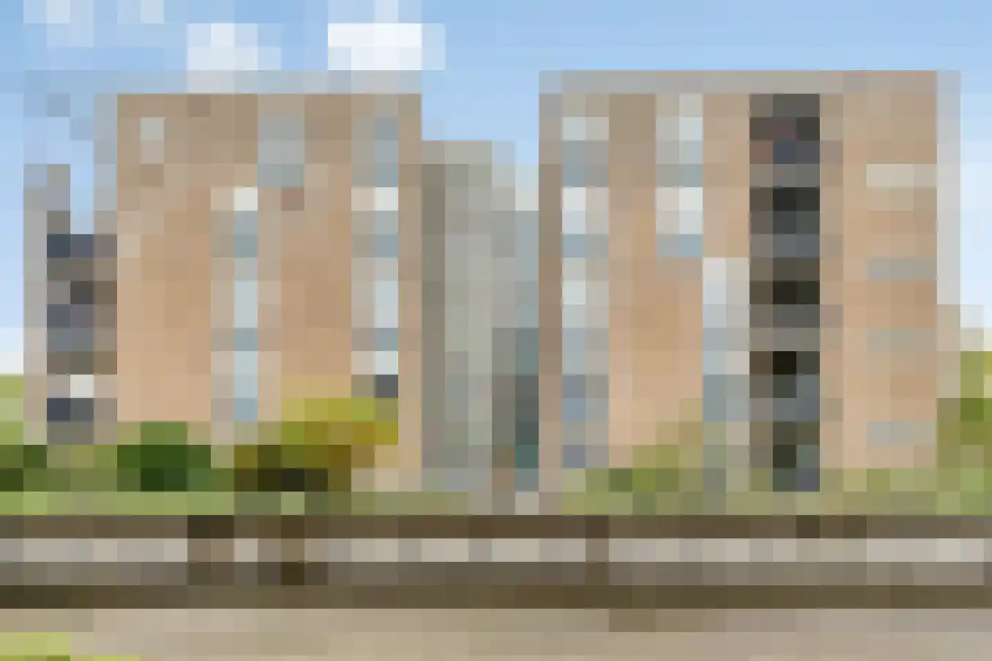 Dedemsvaartweg 781 in Den Haag