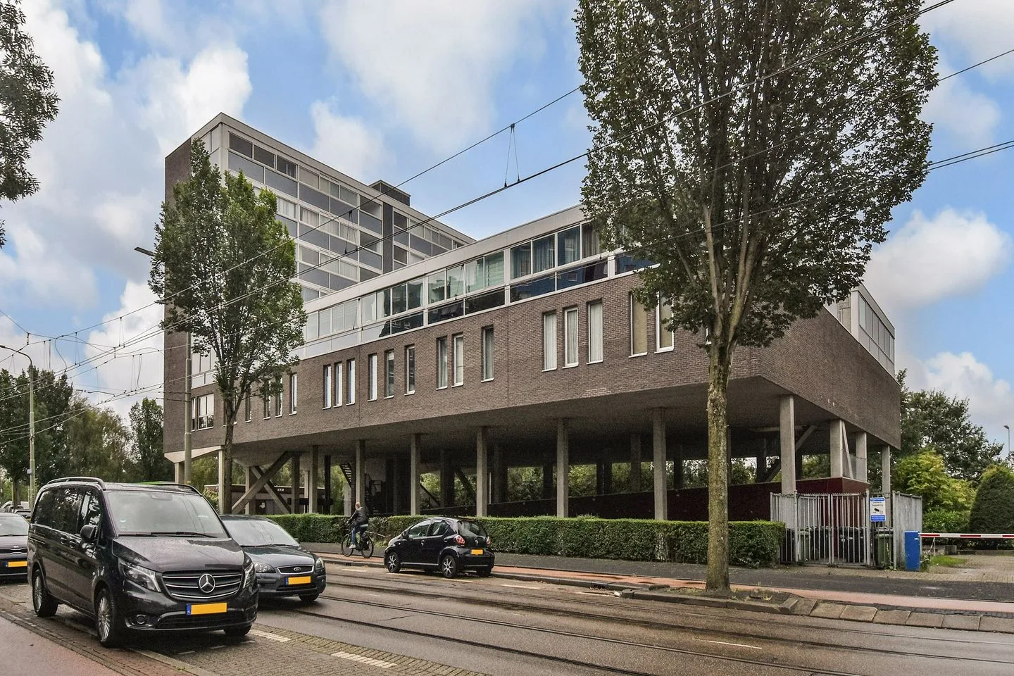 Dedemsvaartweg 843 Den Haag foto 3