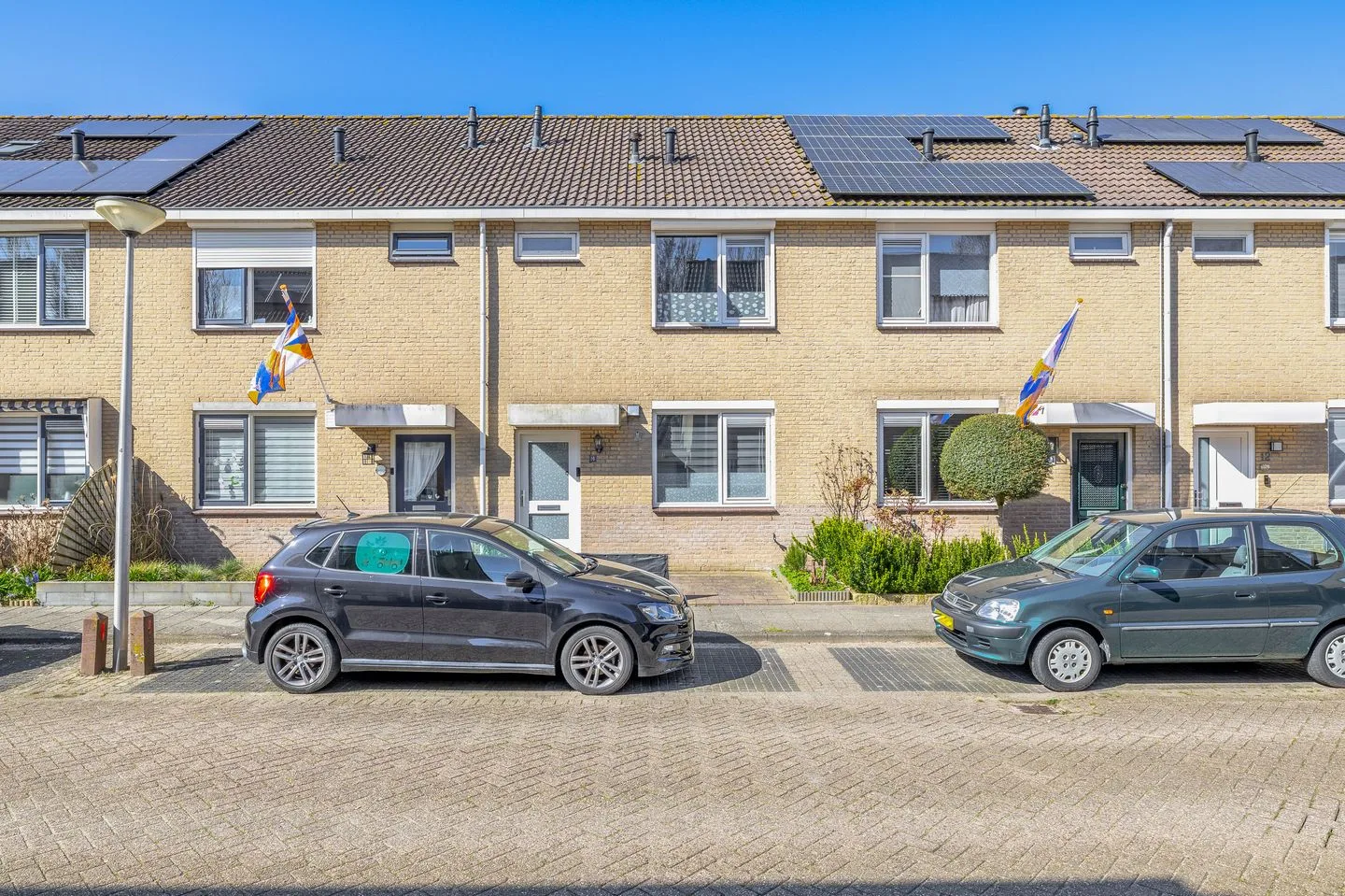 Deel 16 Brielle