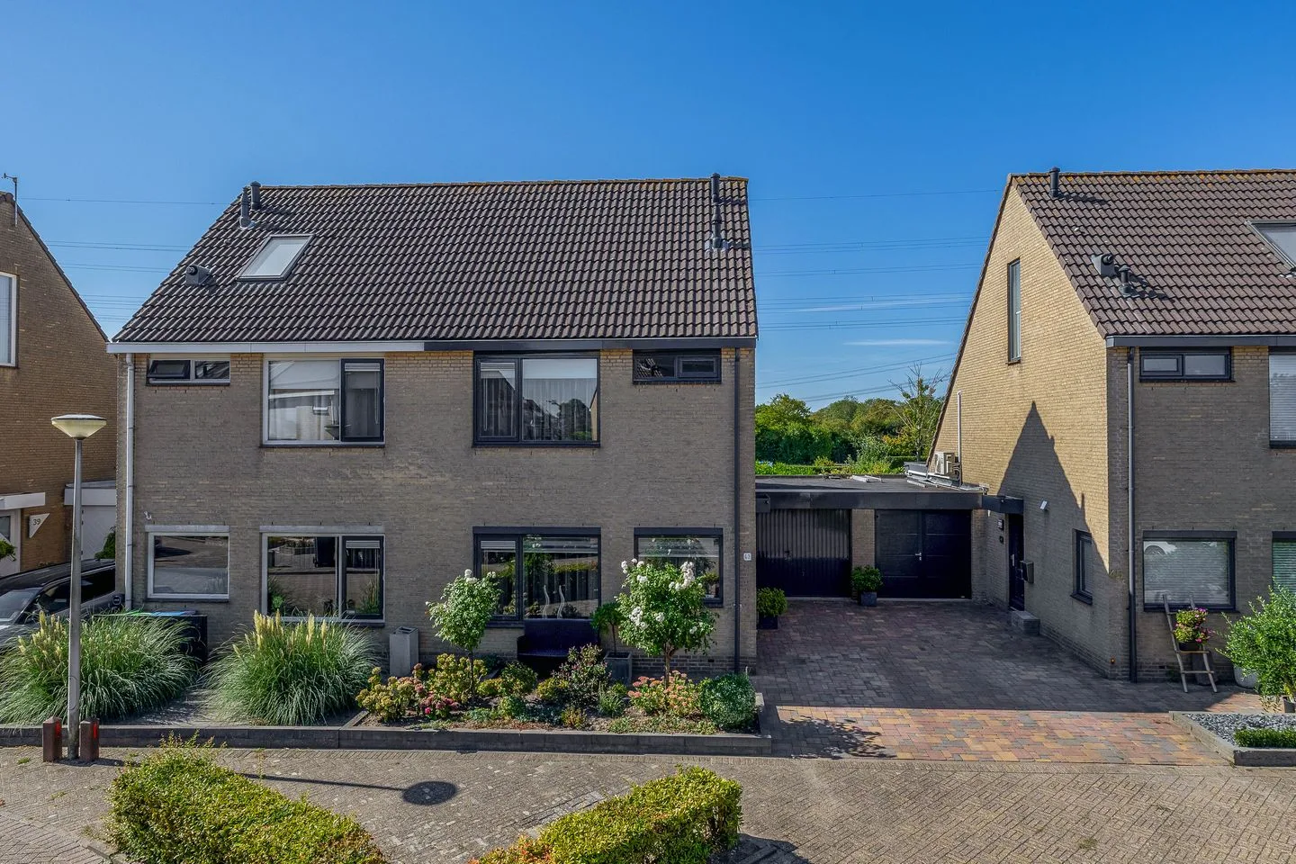 Deel 43 in Brielle
