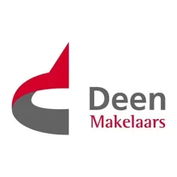 Logotipo Deen Makelaars Dedemsvaart