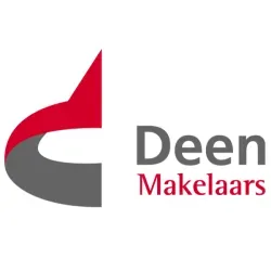 Logo of Deen Makelaars