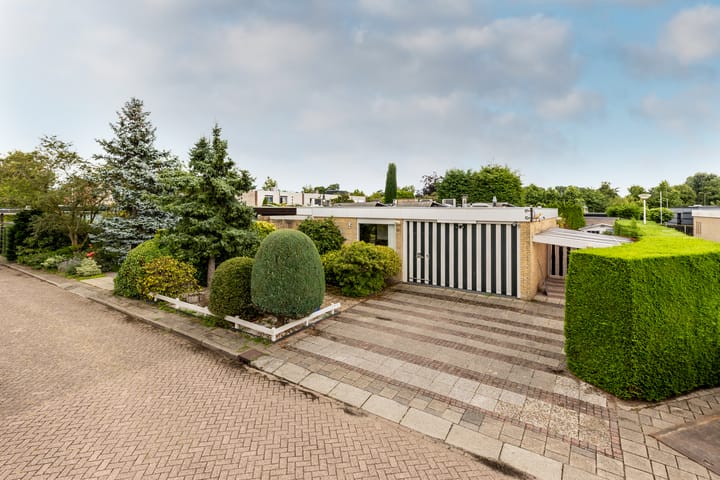 Deensestraat 21 in Nieuwerkerk aan den IJssel photo