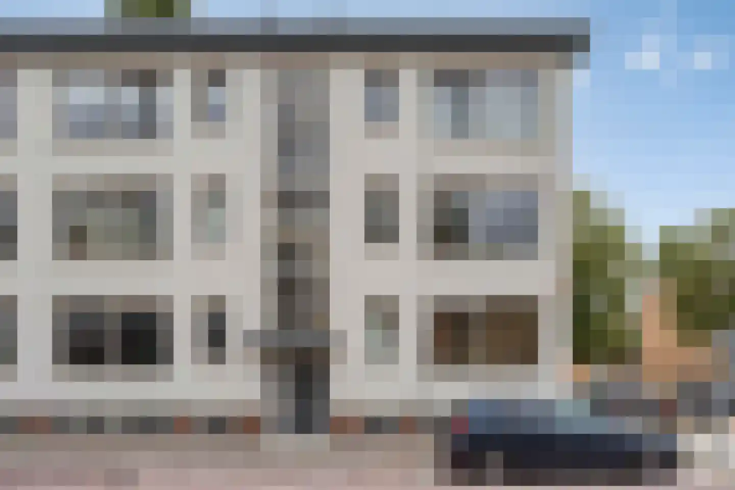 Deensestraat 40 B in Rotterdam