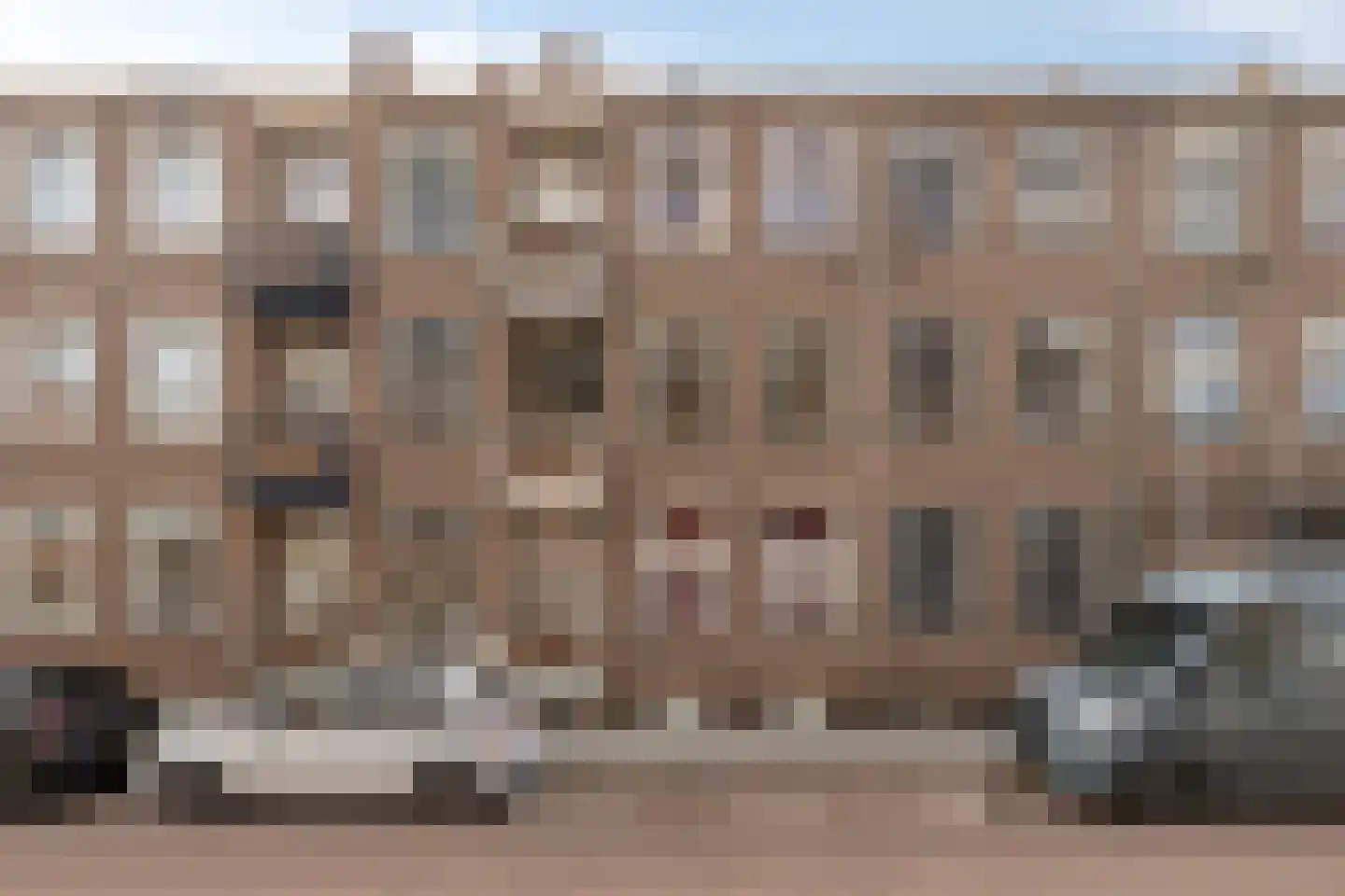 Deensestraat 5 B Rotterdam