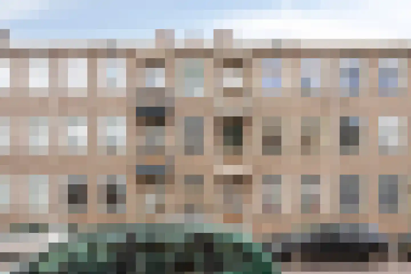 Deensestraat 7 B Rotterdam