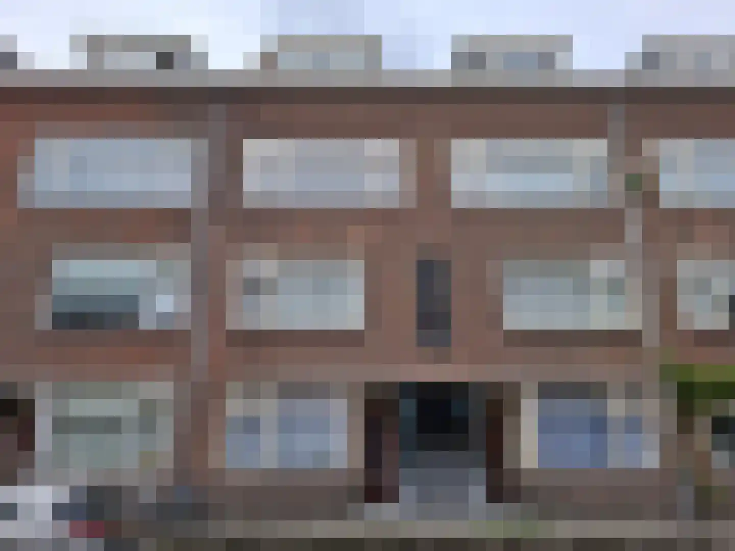 Deensestraat 71 A Rotterdam