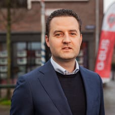 Foto von Dees Zonjee RM