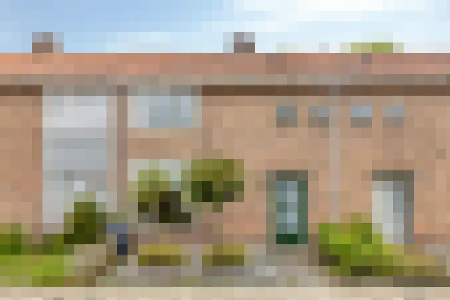 Deestraat 16 's-Heer Arendskerke