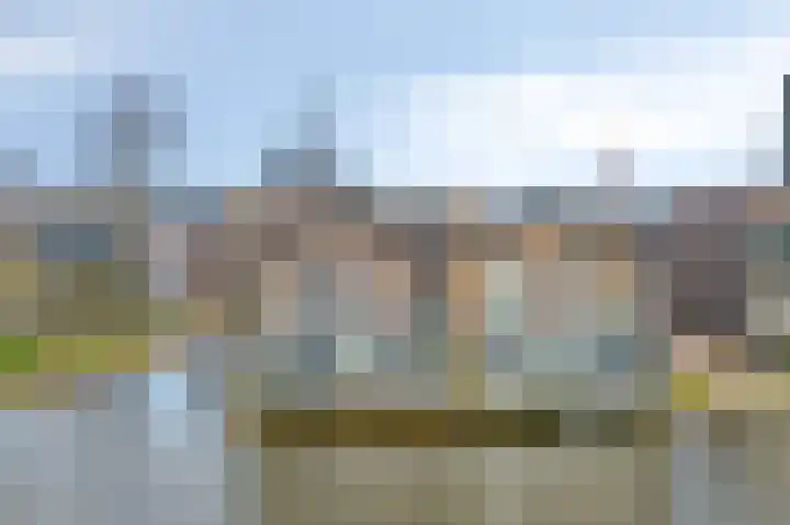 Defensie-eiland 158 Woerden