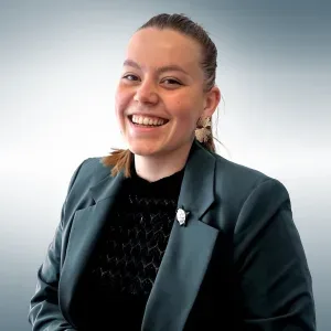 Photo of Defne van Tongeren