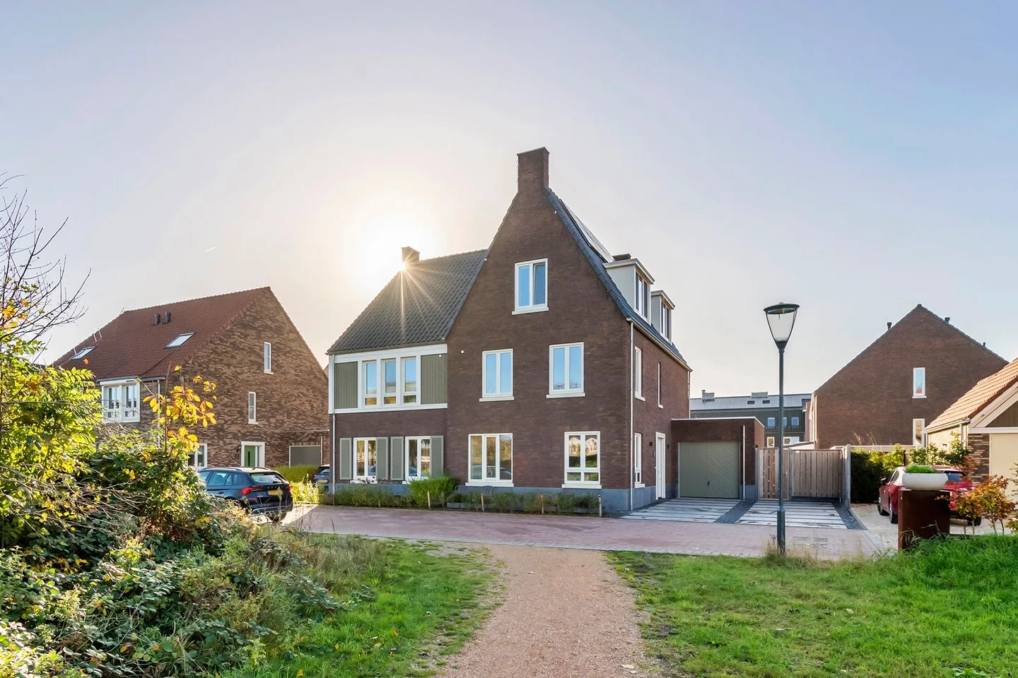 Degen 15 in Gorinchem