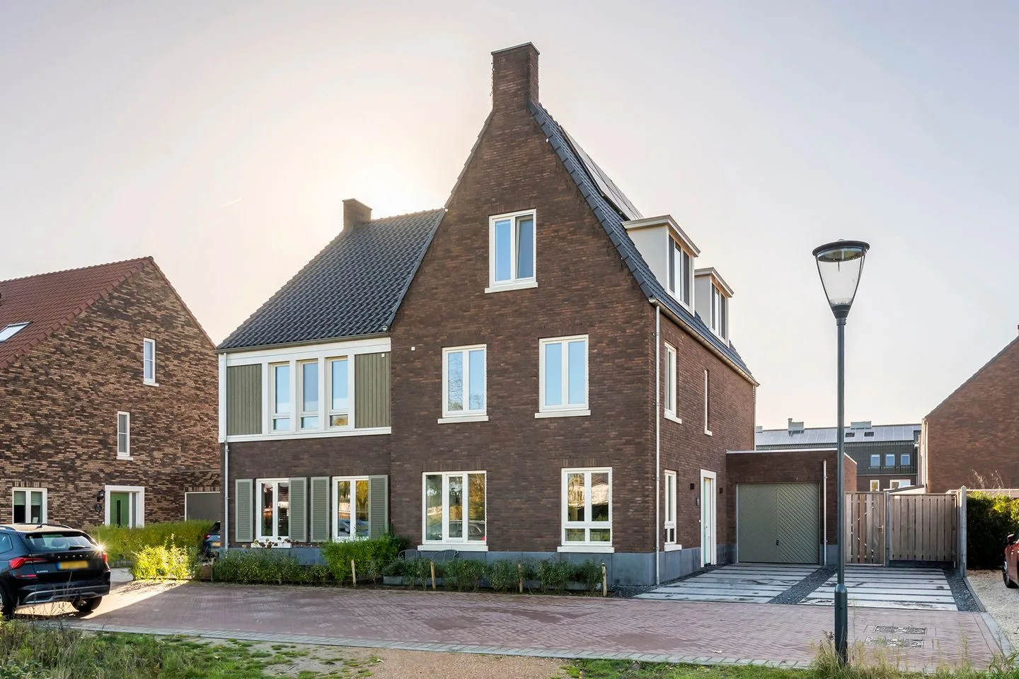Degen 15 Gorinchem thumbnail 6