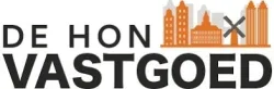 Logo DEHONvastgoed in Vianen