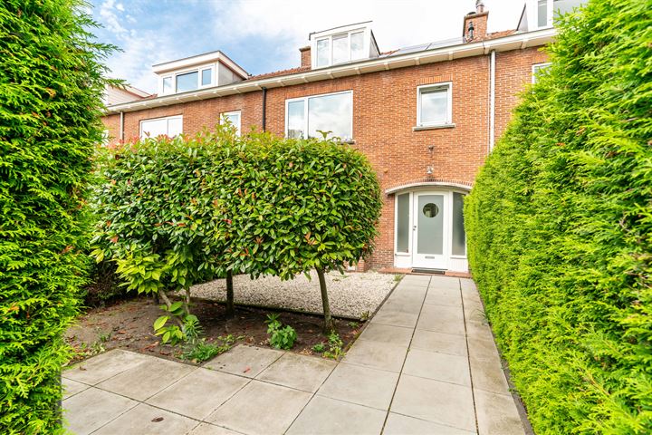 Deijlerweg 67 en Wassenaar foto