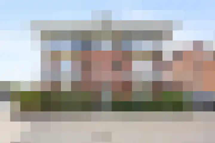 Deijliuslaan 5 in Barneveld