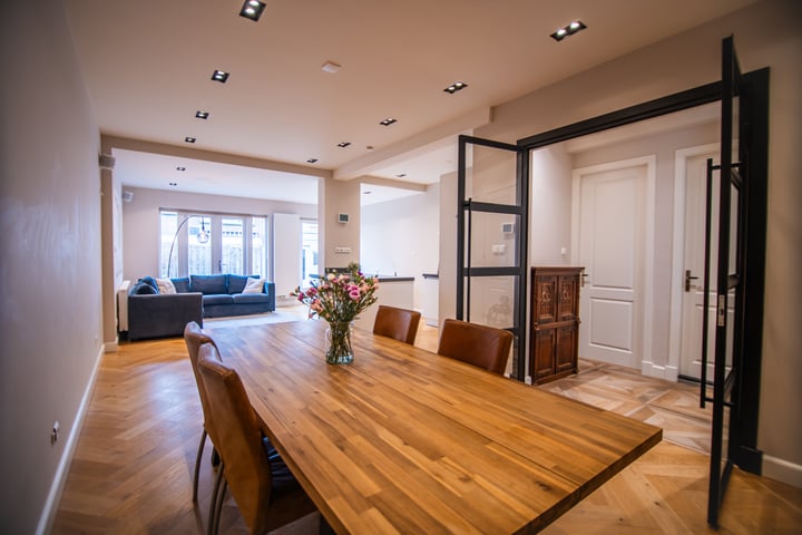 Deimanstraat 18 in 's-Gravenhage Foto