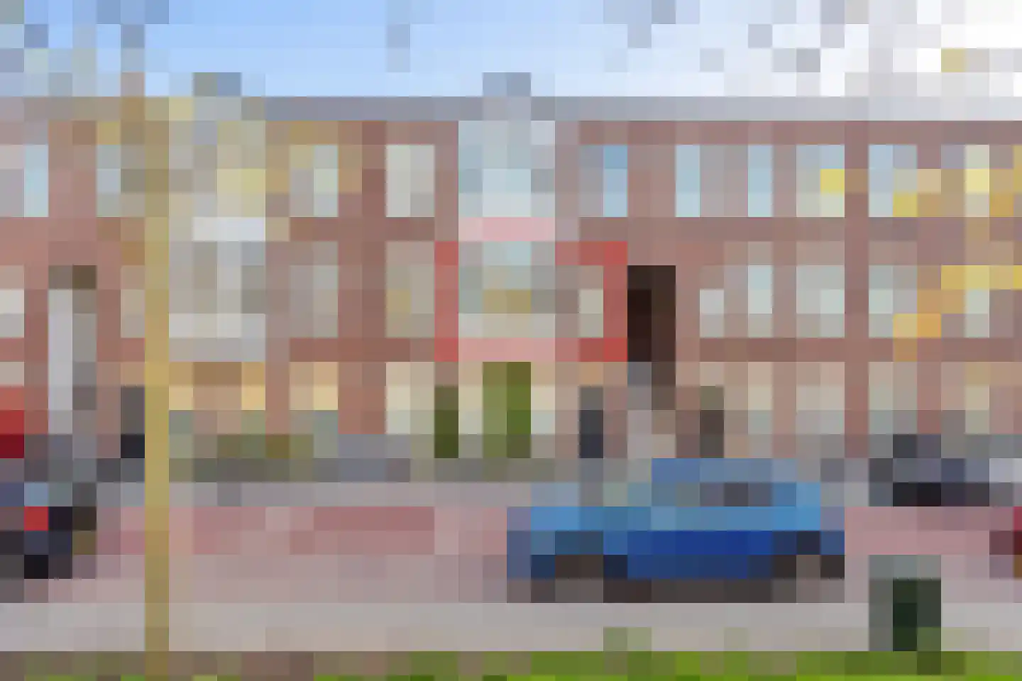 Deimanstraat 206 in Den Haag