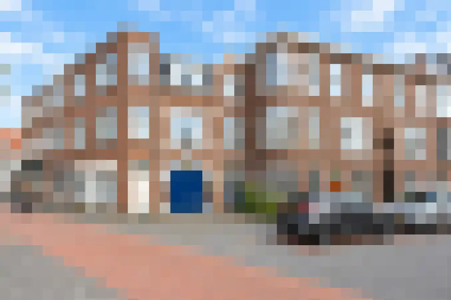 Deimanstraat 4 A Den Haag