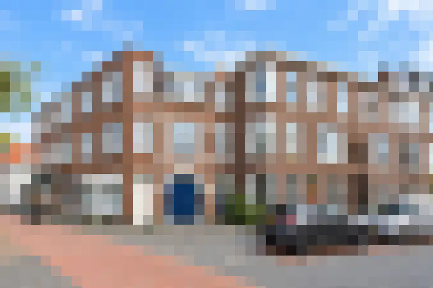 Deimanstraat 4 Den Haag foto 2