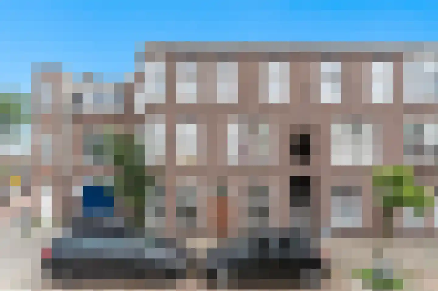 Deimanstraat 6 in Den Haag
