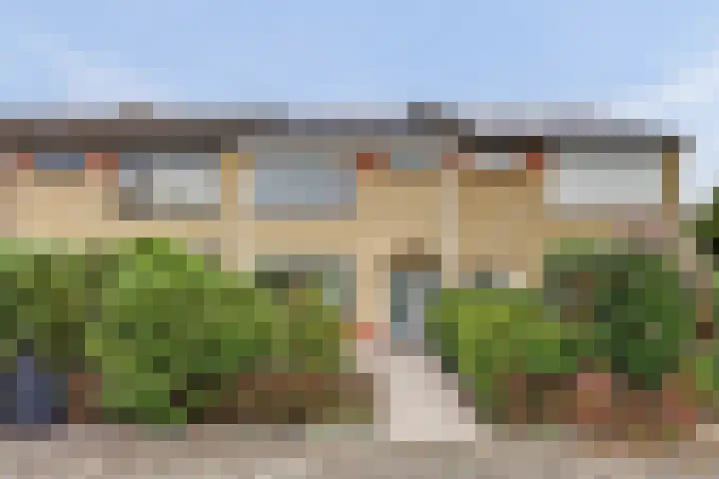 Deimospad 9 in Spijkenisse
