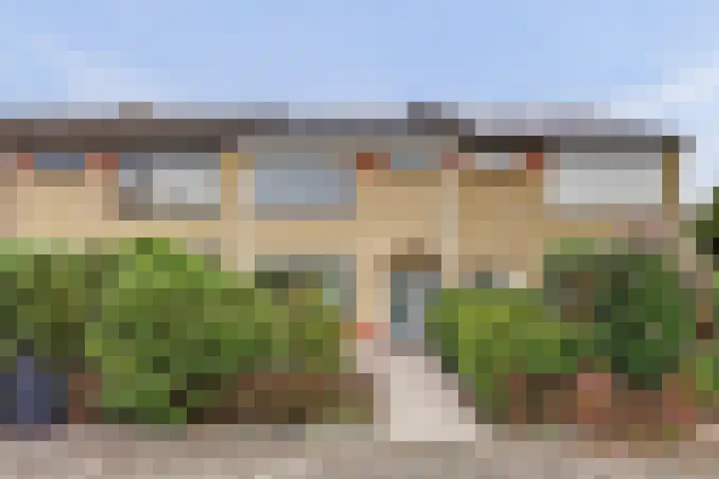 Deimospad 9 in Spijkenisse