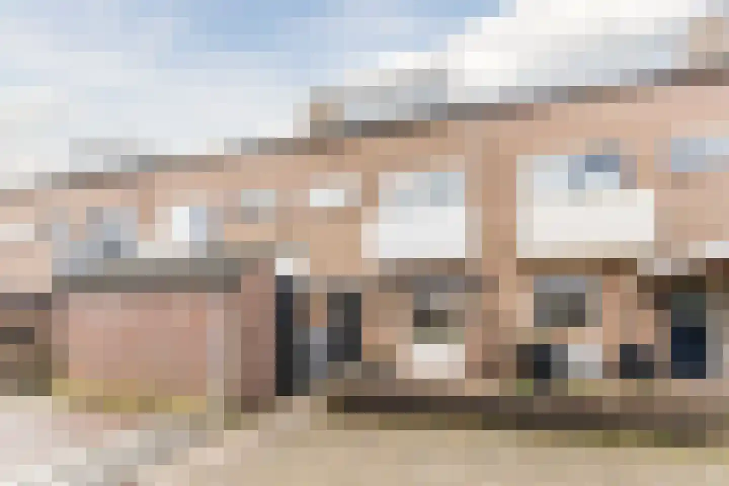 Deining 9 en Katwijk