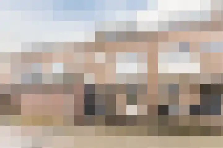 Deining 9 dans Katwijk