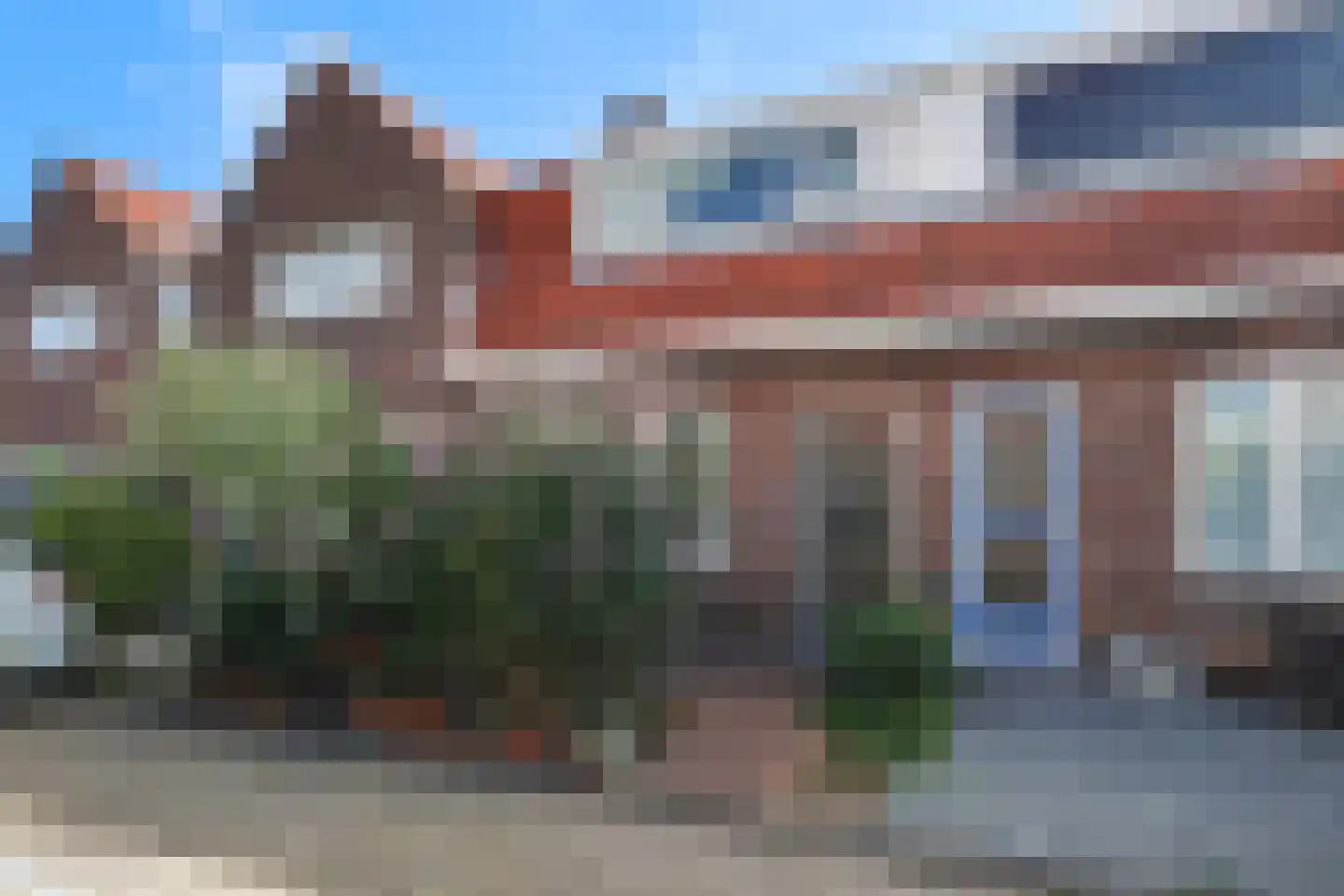 Deinumerstraat 17 in Leeuwarden
