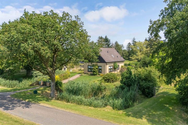 Dekamawei 1 in Hoornsterzwaag Foto