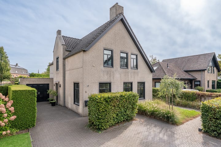 Photo of property Dekanijstraat 5, Hilvarenbeek