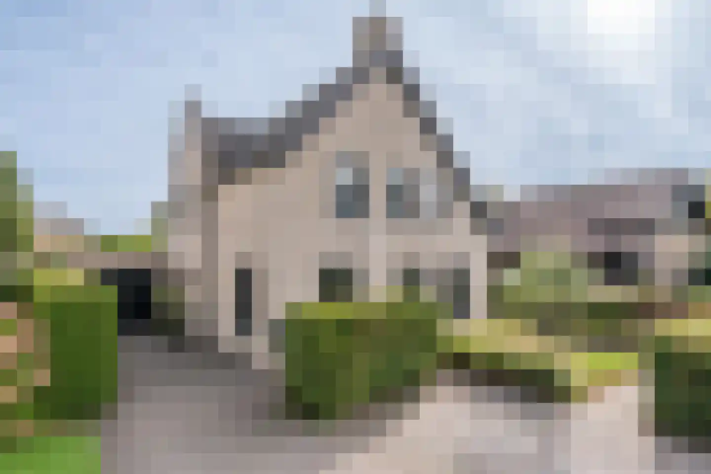 Dekanijstraat 5 Hilvarenbeek