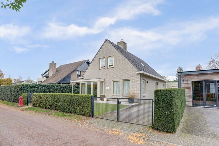 Foto de la vivienda Dekanijstraat 7A, Hilvarenbeek