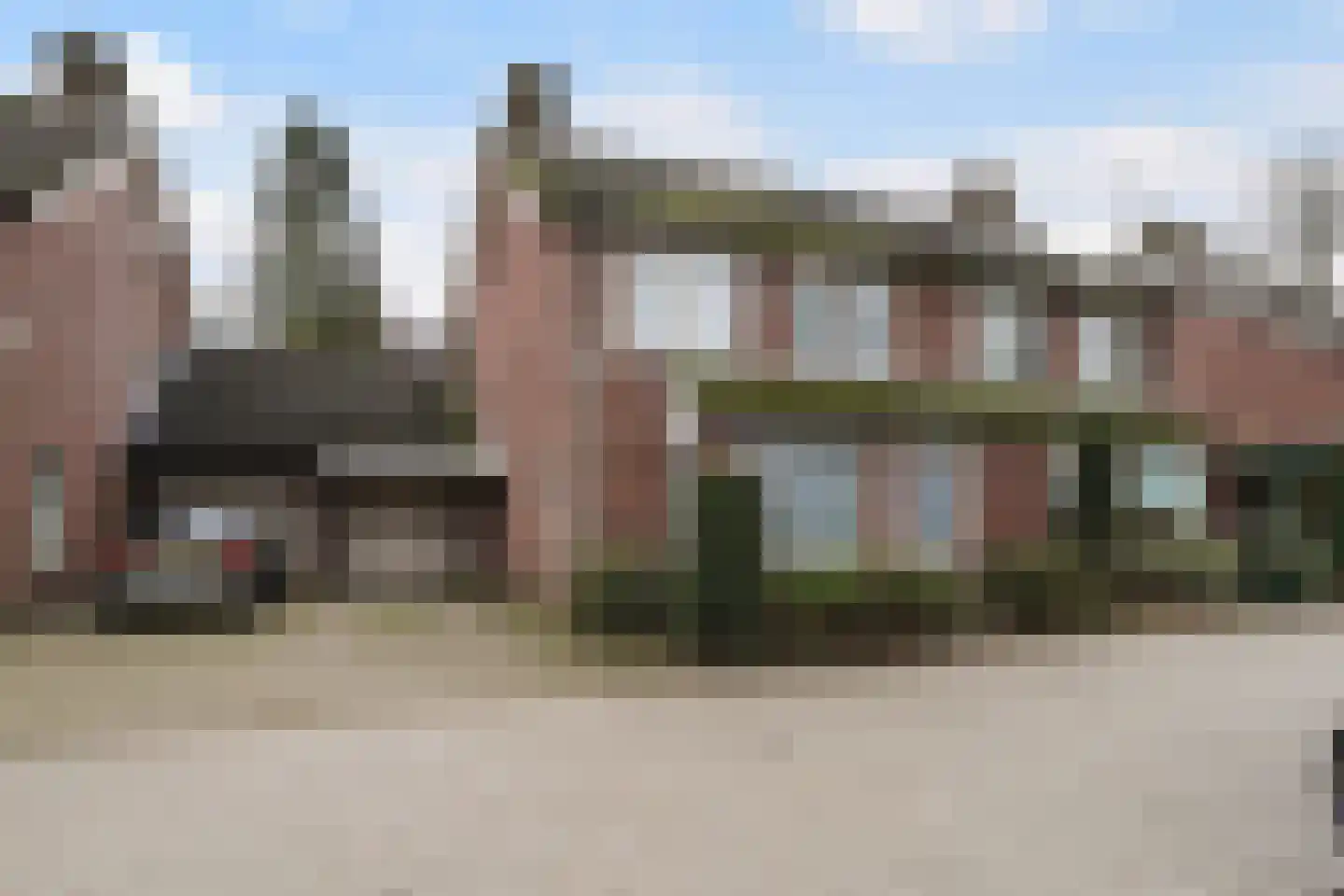 Deken Broekmanlaan 6 en Boxtel