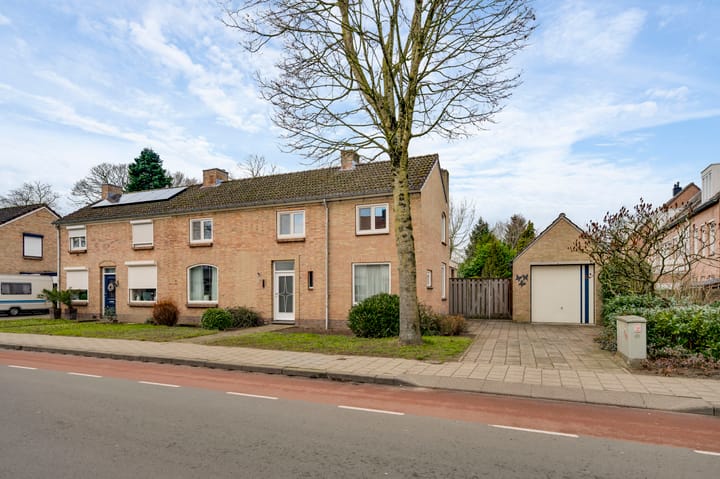 Photo of property Deken Creemersstraat 7, Horst