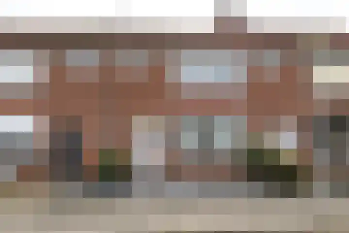 Deken Deutzlaan 66 dans Kerkrade