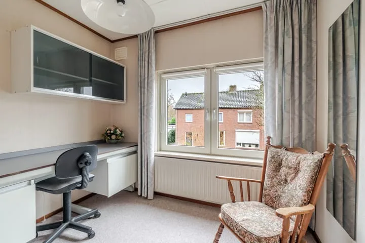 Deken Fickstraat 10 Ulvenhout thumbnail 17