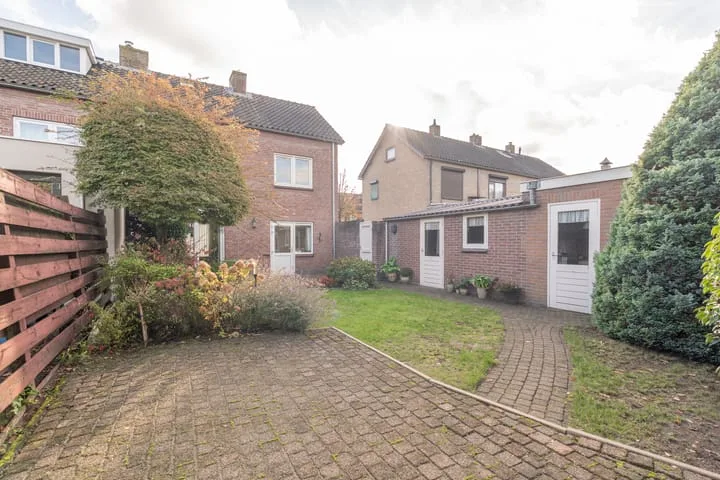 Deken Fickstraat 10 Ulvenhout thumbnail 21