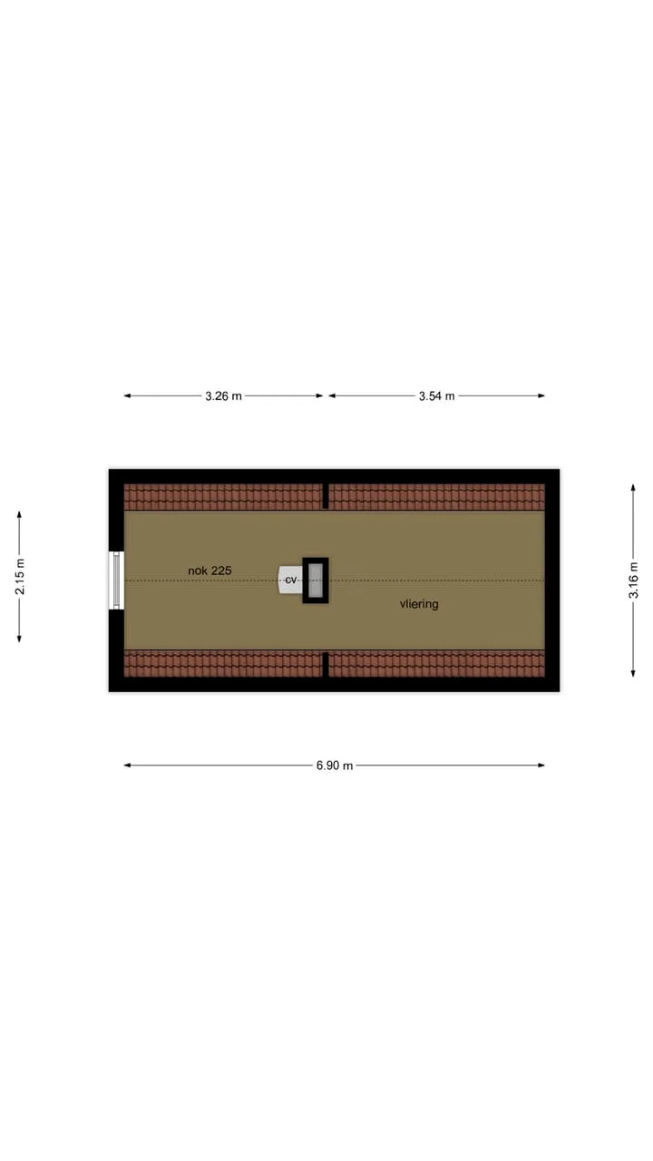 Deken Fickstraat 10 Ulvenhout thumbnail 26