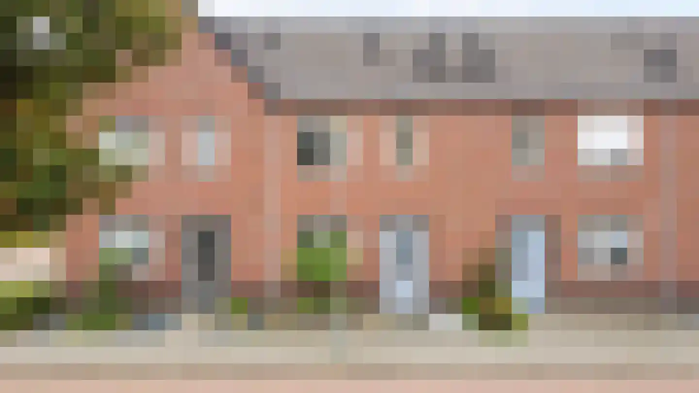 Deken Jaspersstraat 21 C Helden