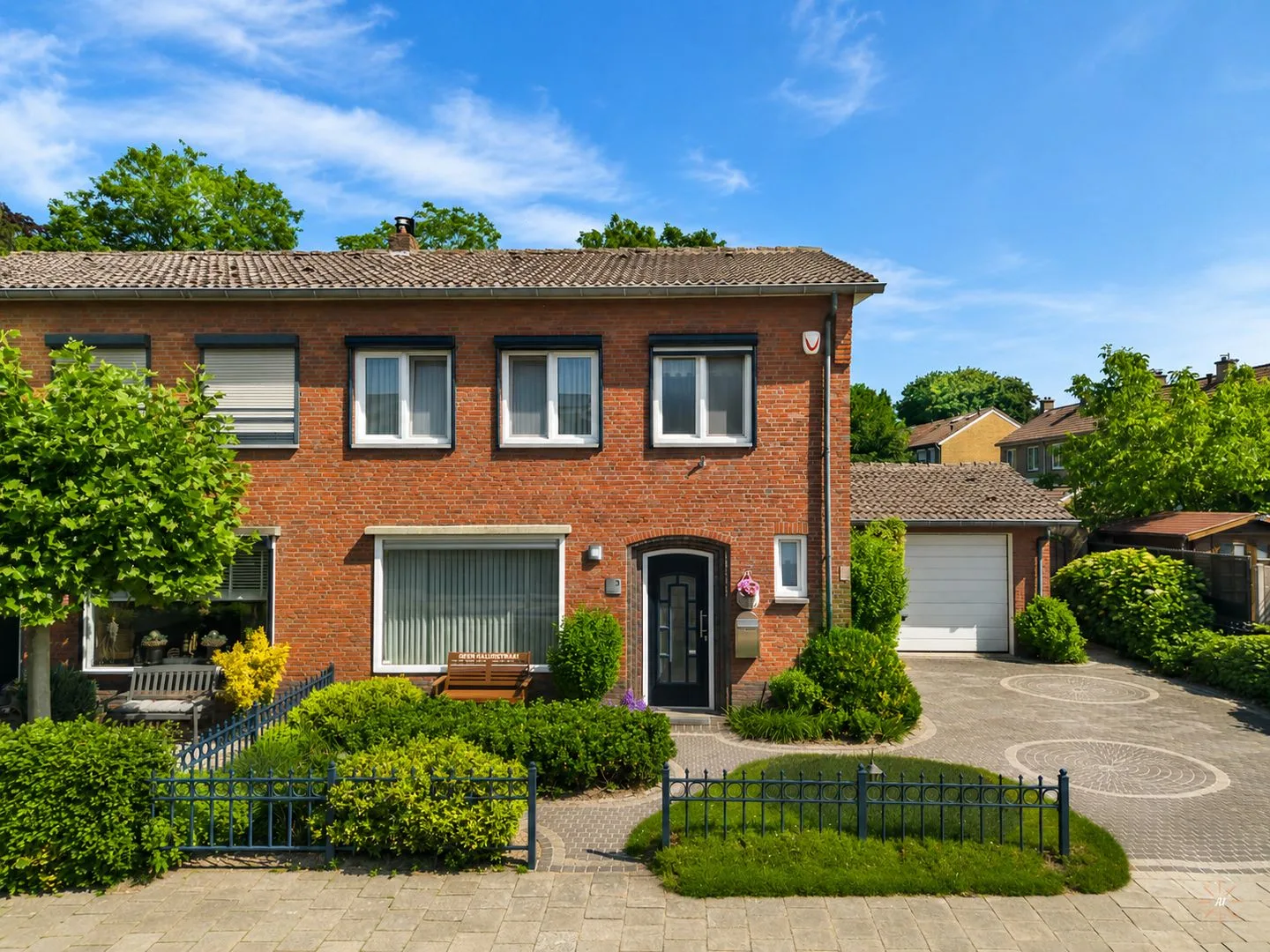 Deken Kallenstraat 3 Landgraaf