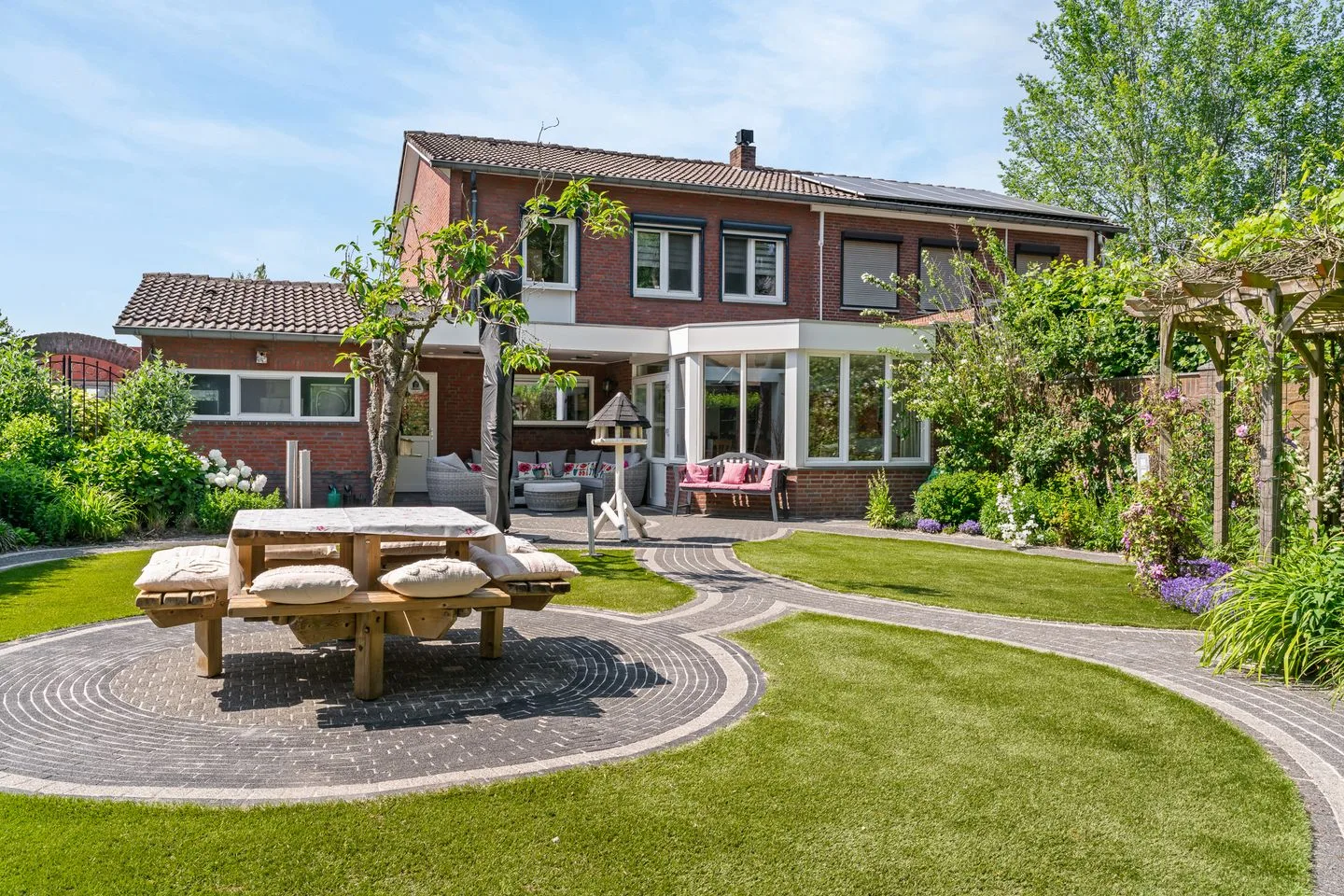 Deken Kallenstraat 3 Landgraaf foto 2
