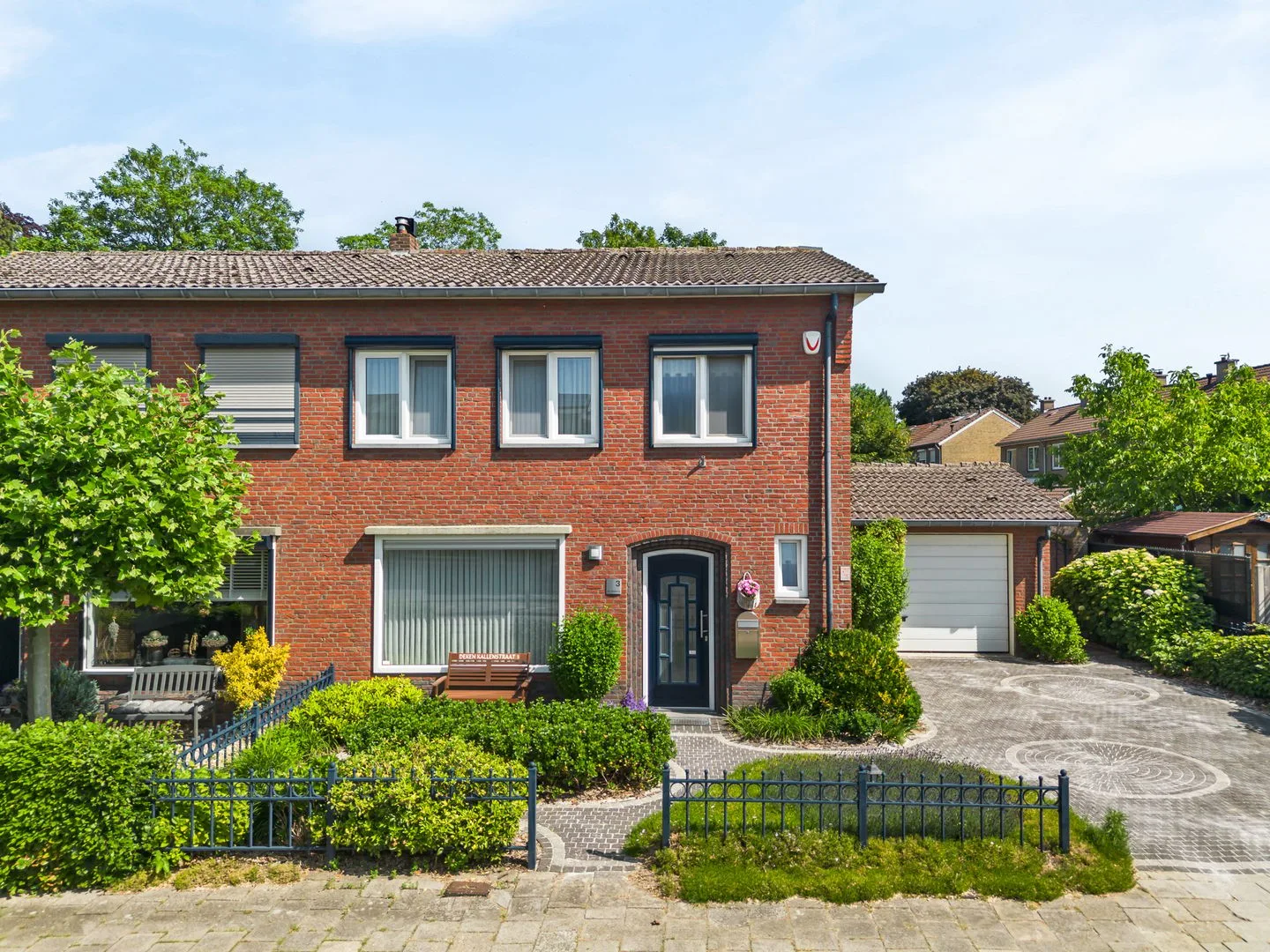 Deken Kallenstraat 3 Landgraaf thumbnail 33