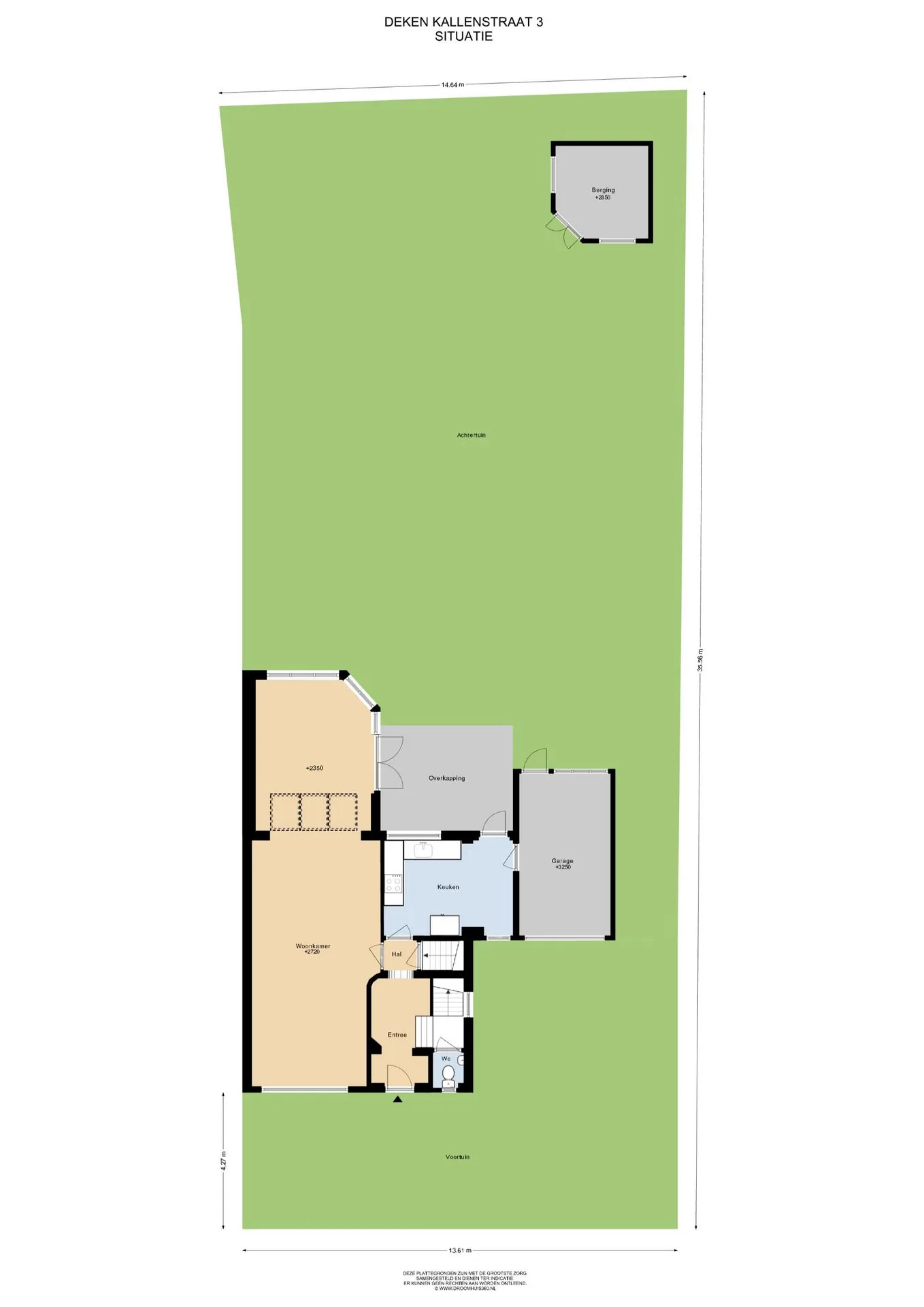Deken Kallenstraat 3 Landgraaf thumbnail 38